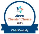 clients choice child custody