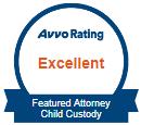 AVVO Excellent Rating
